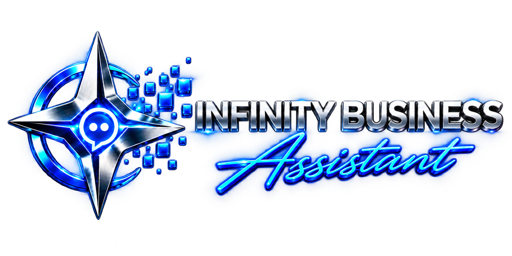 Infinity Business Assistant